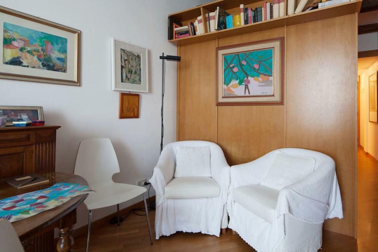 I Doi Fre-Portovenere Villa Porto Venere Eksteriør bilde