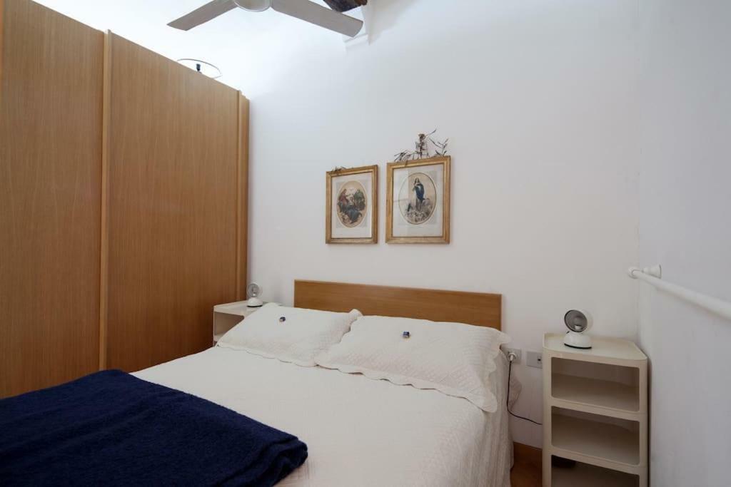 I Doi Fre-Portovenere Villa Porto Venere Eksteriør bilde