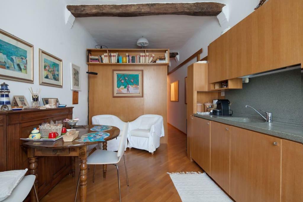 I Doi Fre-Portovenere Villa Porto Venere Eksteriør bilde
