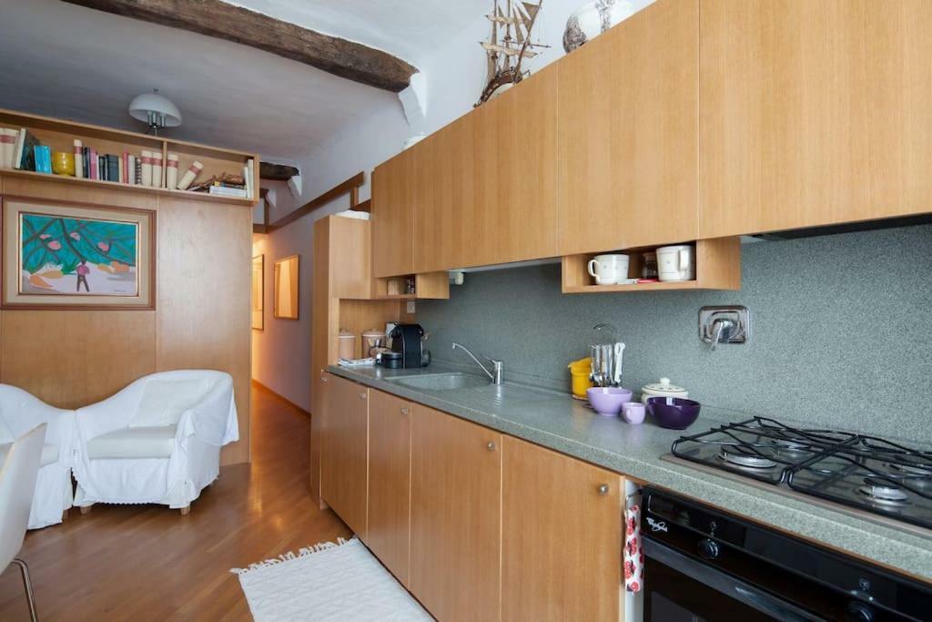 I Doi Fre-Portovenere Villa Porto Venere Eksteriør bilde