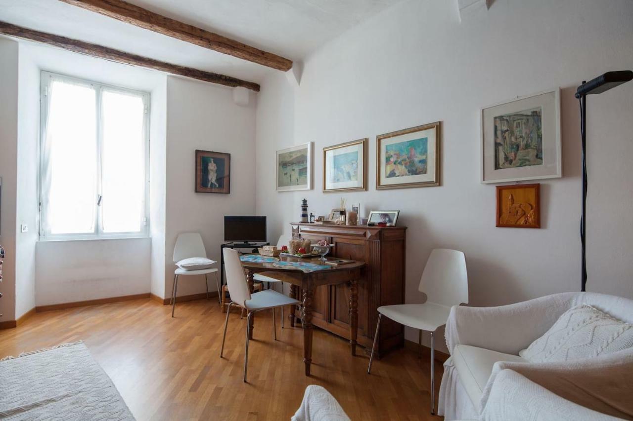 I Doi Fre-Portovenere Villa Porto Venere Eksteriør bilde