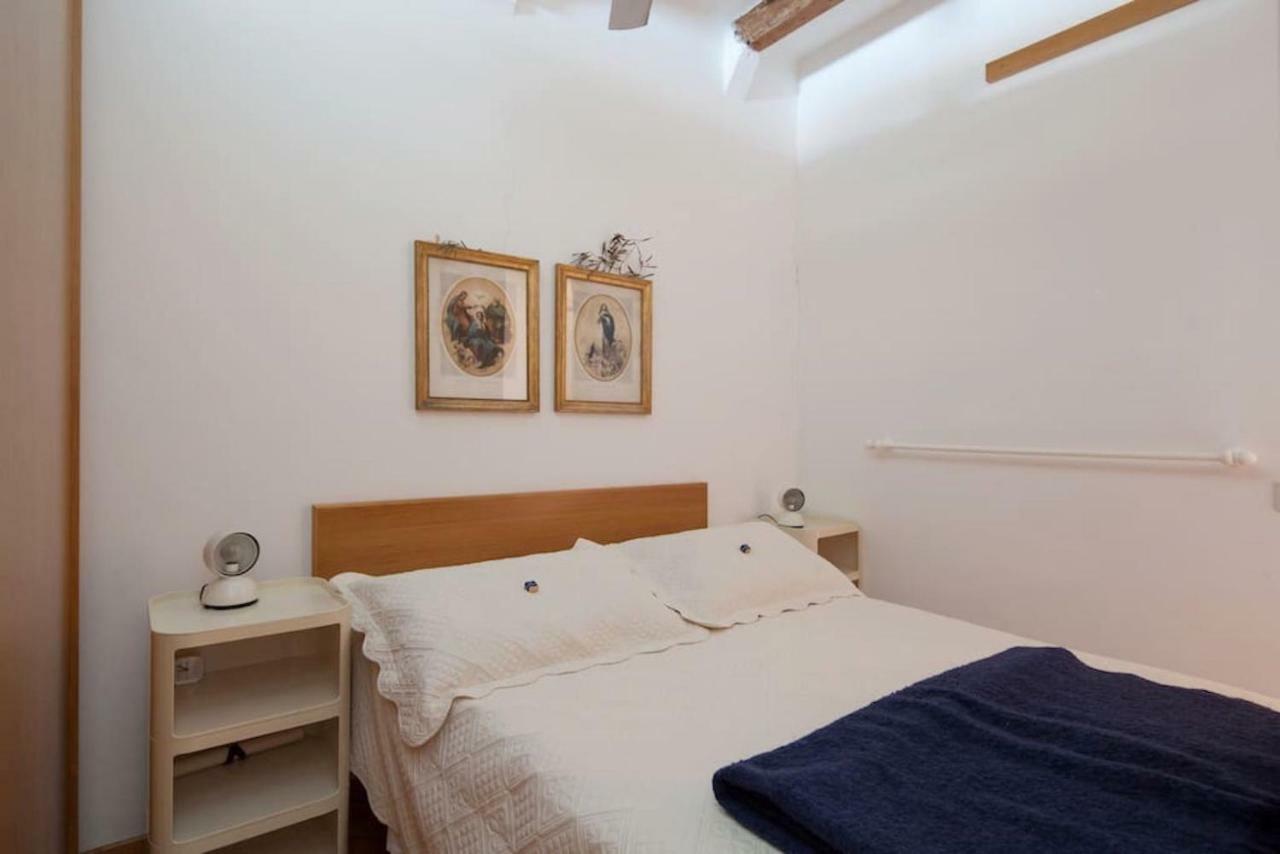 I Doi Fre-Portovenere Villa Porto Venere Eksteriør bilde