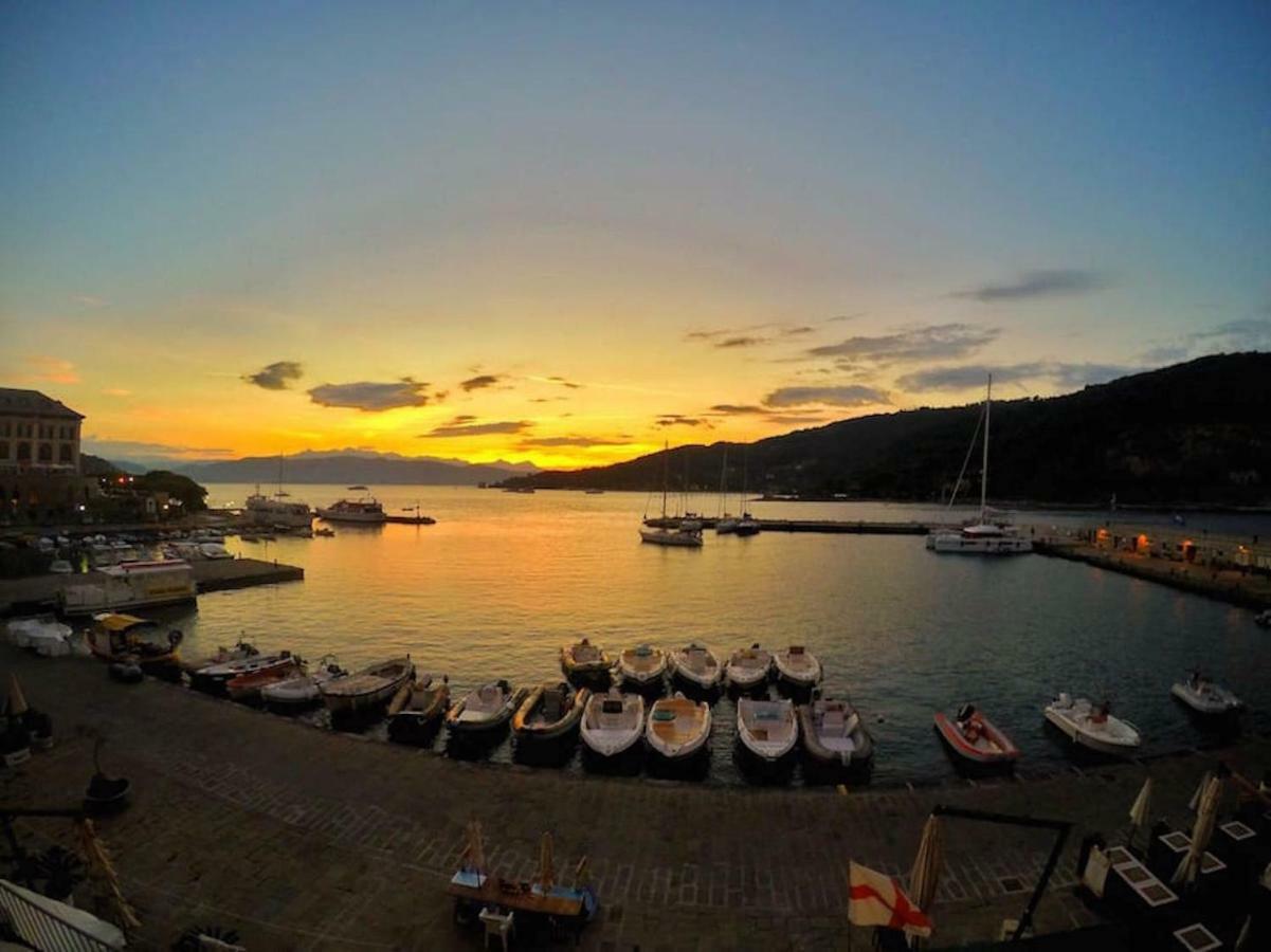 I Doi Fre-Portovenere Villa Porto Venere Eksteriør bilde